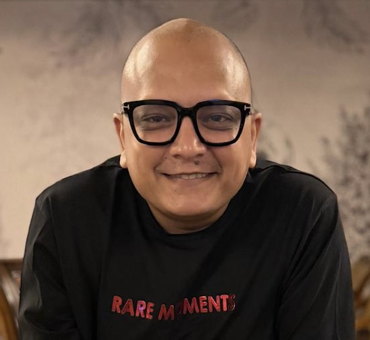 Jai Jalan, founder of Better Software